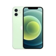 Apple 苹果 iPhone 12 5G智能手机 128GB 绿色
