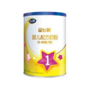 FIRMUS 飞鹤 限购一罐：FIRMUS 飞鹤 星飞帆系列 国产版 1段 130g（复购大罐全额返）