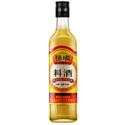 有券的上：恒顺料酒500mL