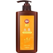 BAWANG 霸王 洗发水600ml（赠 洗发水80ml)