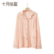 88VIP：十月结晶孕妇哺乳睡衣