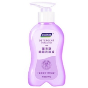 妇炎洁内衣裤专用洗衣液180ml