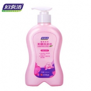 买2发3！妇炎洁抑菌去血渍内裤专用洗衣液