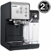 Breville 铂富 PrimaLatte II 全自动咖啡机