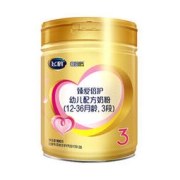 FIRMUS 飞鹤 臻爱倍护系列 幼儿配方奶粉 3段 900g