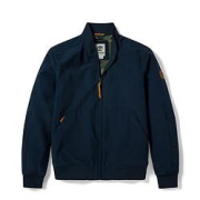 Timberland添柏岚A2CZE男子运动夹克外套