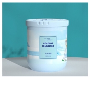 熹博 家居车用香熏卧室摆件 E5698古龙 190g 固体香膏持久留香房间清香剂无火香薰厕所除臭