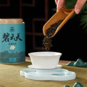 春蕾 碧云天 清香茉莉花茶袋装 200g