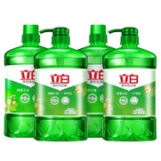 Liby 立白 茶籽洗洁精 1.45kg*4瓶