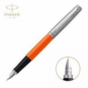 PARKER 派克 Jotter乔特 钢笔 复古橙 F尖 单支装