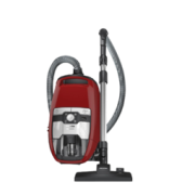 Miele 美诺 CX1系列 SKRR3-05 卧式吸尘器 芒果红