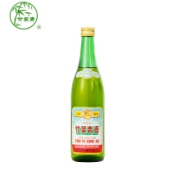 竹叶青 复古版 45度 清香型露酒 500ml 单瓶*3件