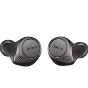 国内899元！Jabra 捷波朗 Elite Active 75t 第四代真无线耳机  直邮含税到手￥567.72