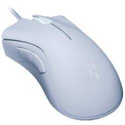 RAZER 雷蛇 蝰蛇标准版 有线鼠标 6400DPI 白色   69元