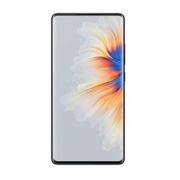 plus会员：小米 MIX4 骁龙888+ 8GB+256GB 陶瓷黑 5G旗舰手机