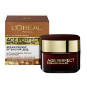 L'Oreal Paris 巴黎欧莱雅 金致臻颜麦卢卡蜂蜜修护日霜50mL