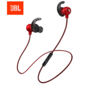 PLUS会员：JBL 杰宝 T280BT 颈挂式蓝牙耳机