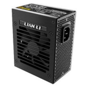 LIAN LI 联力 SP750 额定750W SFX电源 + LIANLI 小犀牛TU150