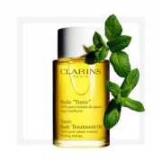 Clarins 娇韵诗 天然调和身体护理油 100ml Tester