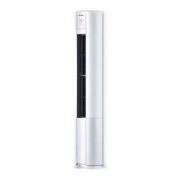 11日0点：Hisense 海信 KFR-72LW/E80A1 立柜式空调 3匹