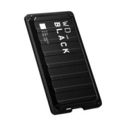 Western Digital 西部数据 WD_BLACK P50 USB3.2 移动固态硬盘 4TB