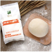 高筋面粉 5斤