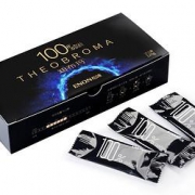 Enon怡浓可可脂100%黑巧克力120g