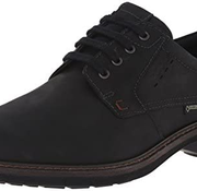 43码！Ecco 爱步 Turn扭转系列 男士GTX防水德比牛津鞋510174 到手￥749.39