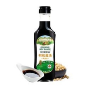 88VIP：Grandpa'sFarm爷爷的农场有机宝宝酱油152ml