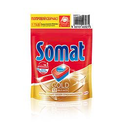 Somat多效合一洗碗块10块