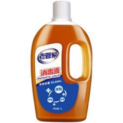 老管家消毒液1L