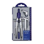 STAEDTLER 施德楼 55002 速动中车圆规