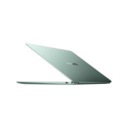 HUAWEI 华为 笔记本电脑 MateBook 13s 2021（11代酷睿i5-11300H 16G 512G锐炬显卡 13.4英寸全面触控屏）绿