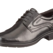 ECCO  爱步 Helsinki Plain Toe 男士正装牛津皮鞋