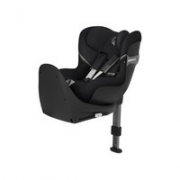 cybex 儿童安全座椅 0-4岁 典雅黑