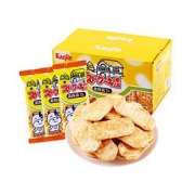 Kaqile卡其乐北海道风味鲜贝米饼30包