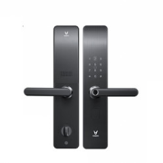VIOMI云米MS120-02互联网智能门锁