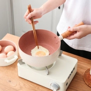 WeiZhiXiang 味之享 日式网红雪平锅 18cm