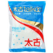 有券的上！taikoo 太古 优级绵白糖 350g