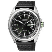 CITIZEN 西铁城 AW0020-16EB 男士光动能腕表