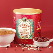 老金磨方 红豆薏米粉 320g