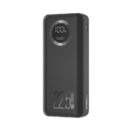 Teclast 台电 E20Pro 20000mAh 自带线移动电源 22.5W