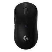 logitech 罗技 PRO X SUPERLIGHT 无线鼠标 GPW二代 25600DPI