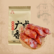 金鼎食品 招牌广式香肠拍 210g*3件