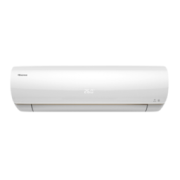 Hisense 海信 KFR-33GW/EF20A1 壁挂式空调 1.5匹
