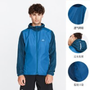 DECATHLON 迪卡侬 963297 男款夹克外套