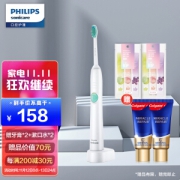 PHILIPS 飞利浦 HX6511 电动牙刷