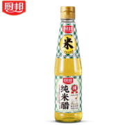 厨邦 纯米醋 420ml