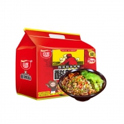 88VIP：白家陈记 阿宽方便面酸辣粉 540