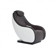 YANXUAN 网易严选 多功能小型按摩椅 白色+咖啡色
